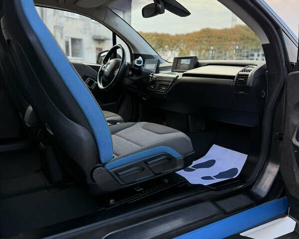 Белый БМВ И3, объемом двигателя 0 л и пробегом 104 тыс. км за 15900 $, фото 46 на Automoto.ua