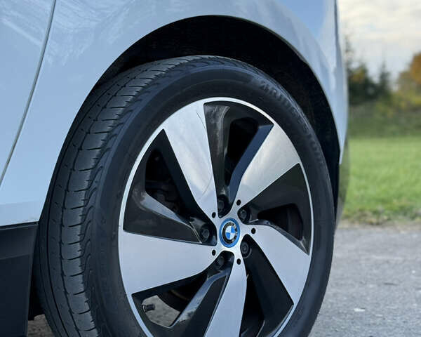 Белый БМВ И3, объемом двигателя 0 л и пробегом 104 тыс. км за 15900 $, фото 29 на Automoto.ua