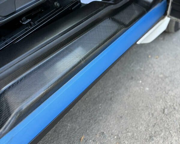 Белый БМВ И3, объемом двигателя 0 л и пробегом 104 тыс. км за 15900 $, фото 61 на Automoto.ua