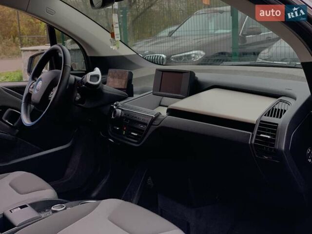 Белый БМВ И3, объемом двигателя 0 л и пробегом 106 тыс. км за 16500 $, фото 32 на Automoto.ua