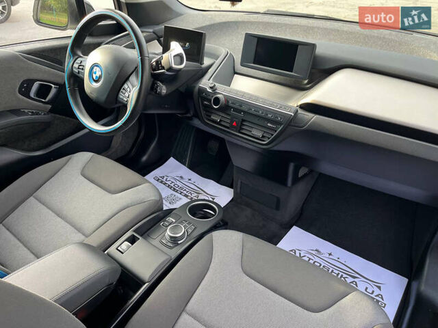 Білий БМВ І3, об'ємом двигуна 0 л та пробігом 31 тис. км за 19900 $, фото 33 на Automoto.ua
