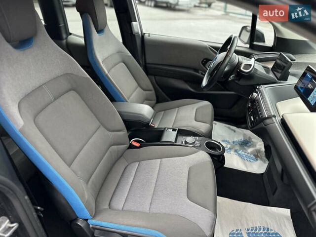 Белый БМВ И3, объемом двигателя 0 л и пробегом 44 тыс. км за 16702 $, фото 25 на Automoto.ua