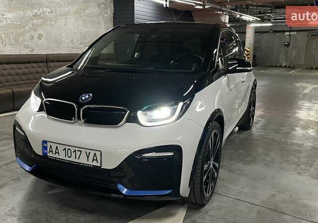 Білий БМВ І3, об'ємом двигуна 0 л та пробігом 23 тис. км за 28800 $, фото 8 на Automoto.ua