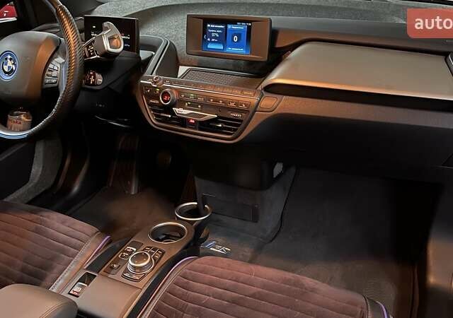 Білий БМВ І3, об'ємом двигуна 0 л та пробігом 23 тис. км за 28800 $, фото 16 на Automoto.ua