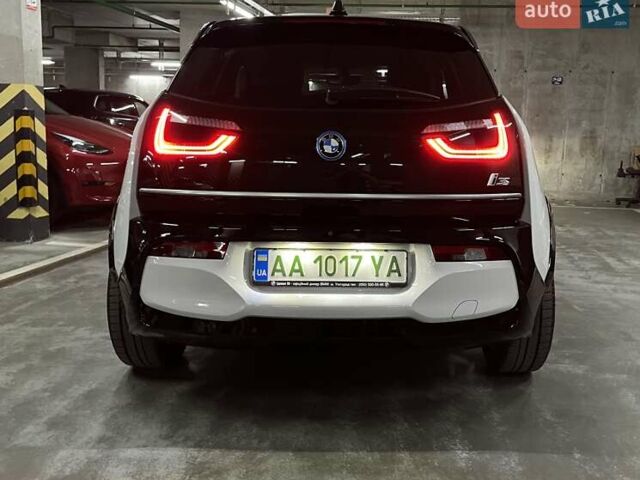Білий БМВ І3, об'ємом двигуна 0 л та пробігом 23 тис. км за 28800 $, фото 9 на Automoto.ua