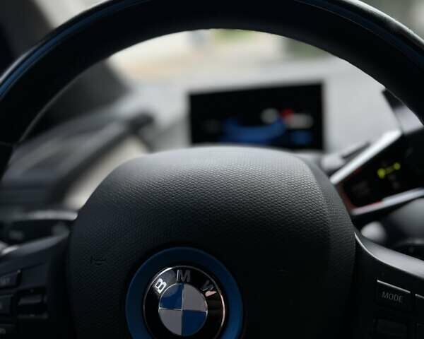 Белый БМВ И3, объемом двигателя 0 л и пробегом 49 тыс. км за 23700 $, фото 12 на Automoto.ua