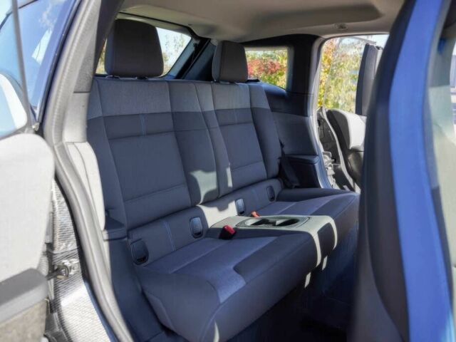 Белый БМВ И3, объемом двигателя 0 л и пробегом 17 тыс. км за 7000 $, фото 12 на Automoto.ua