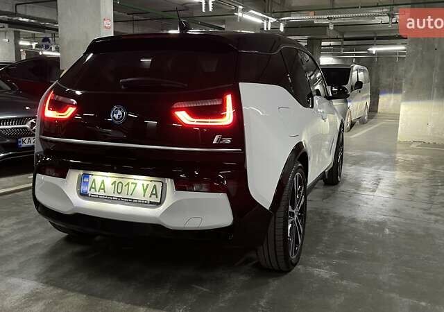 Білий БМВ І3, об'ємом двигуна 0 л та пробігом 23 тис. км за 28800 $, фото 7 на Automoto.ua