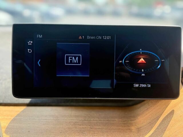 Білий БМВ І3, об'ємом двигуна 0 л та пробігом 32 тис. км за 7000 $, фото 11 на Automoto.ua