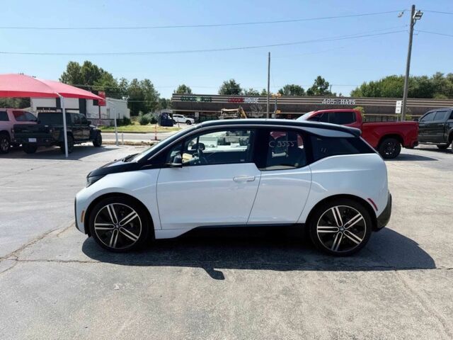 Білий БМВ І3, об'ємом двигуна 0 л та пробігом 32 тис. км за 7000 $, фото 3 на Automoto.ua