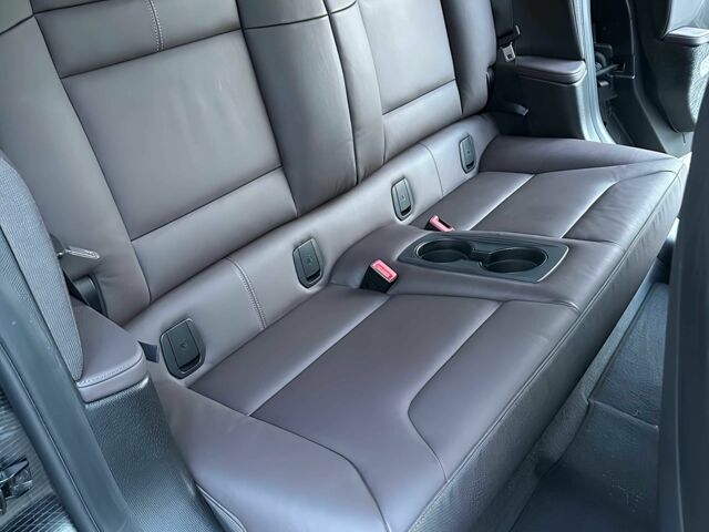 БМВ И3 2022 в Львове на Automoto.ua Белый БМВ И3, объемом двигателя 0 л и пробегом 19 тыс. км за 6700 $, фото 10 на Automoto.ua