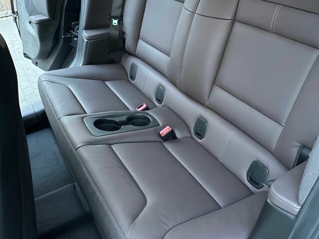 БМВ И3 2022 в Львове на Automoto.ua Белый БМВ И3, объемом двигателя 0 л и пробегом 19 тыс. км за 6700 $, фото 9 на Automoto.ua