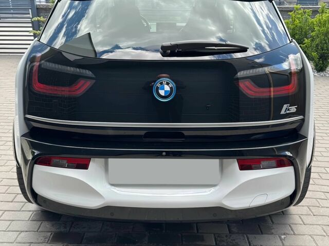 БМВ И3 2022 в Львове на Automoto.ua Белый БМВ И3, объемом двигателя 0 л и пробегом 19 тыс. км за 6700 $, фото 4 на Automoto.ua