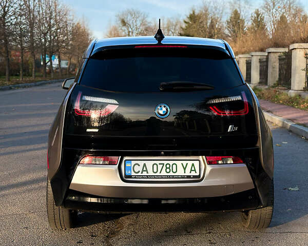 Бежевый БМВ И3, объемом двигателя 0 л и пробегом 140 тыс. км за 8350 $, фото 9 на Automoto.ua