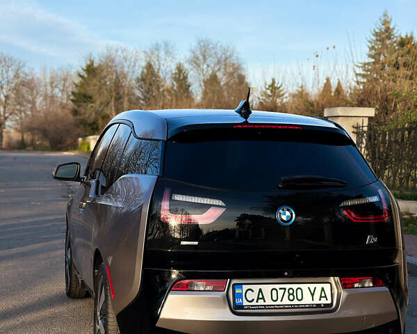 Бежевый БМВ И3, объемом двигателя 0 л и пробегом 140 тыс. км за 8350 $, фото 5 на Automoto.ua