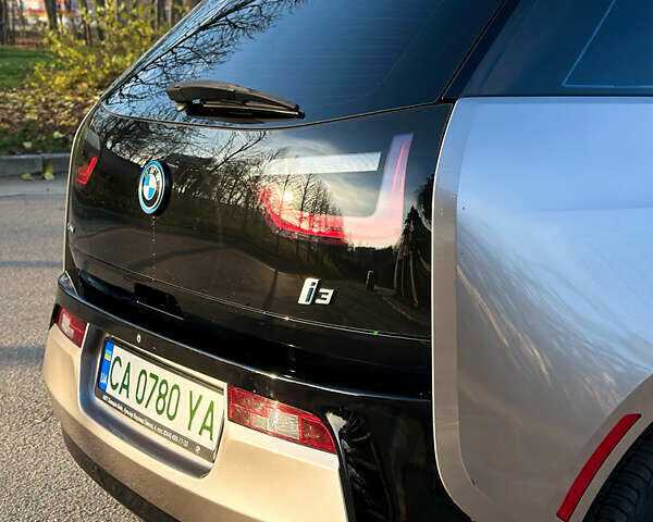 Бежевый БМВ И3, объемом двигателя 0 л и пробегом 140 тыс. км за 8350 $, фото 10 на Automoto.ua