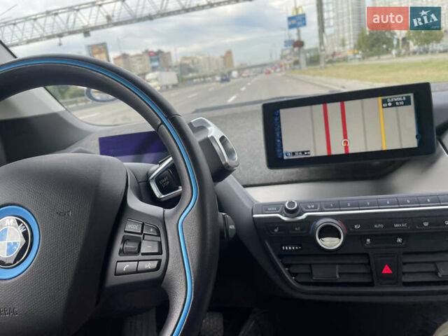 Бежевий БМВ І3, об'ємом двигуна 0 л та пробігом 55 тис. км за 8500 $, фото 6 на Automoto.ua