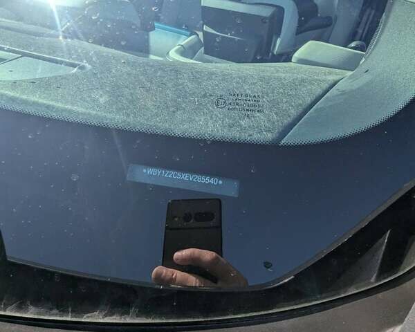 Бежевый БМВ И3, объемом двигателя 0 л и пробегом 103 тыс. км за 7999 $, фото 13 на Automoto.ua