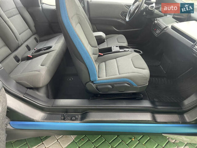 Бежевий БМВ І3, об'ємом двигуна 0 л та пробігом 55 тис. км за 8500 $, фото 4 на Automoto.ua