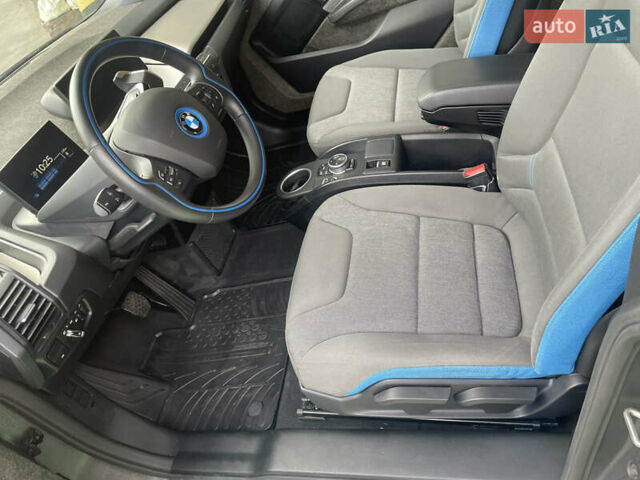 Бежевий БМВ І3, об'ємом двигуна 0 л та пробігом 55 тис. км за 8500 $, фото 3 на Automoto.ua