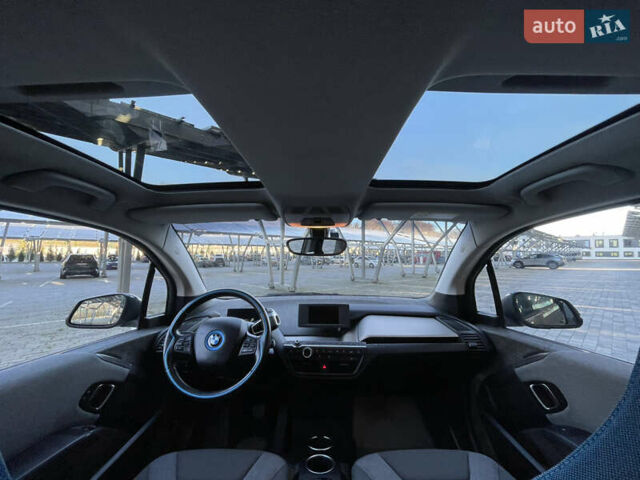 Бежевый БМВ И3, объемом двигателя 0 л и пробегом 149 тыс. км за 8370 $, фото 29 на Automoto.ua