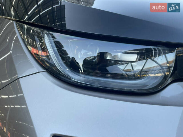 Бежевый БМВ И3, объемом двигателя 0 л и пробегом 149 тыс. км за 8370 $, фото 15 на Automoto.ua