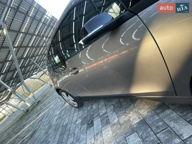 Бежевый БМВ И3, объемом двигателя 0 л и пробегом 149 тыс. км за 8370 $, фото 14 на Automoto.ua