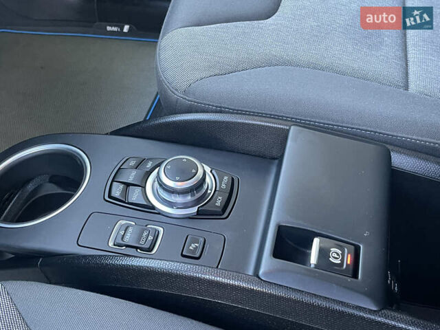 Бежевый БМВ И3, объемом двигателя 0 л и пробегом 149 тыс. км за 8370 $, фото 25 на Automoto.ua