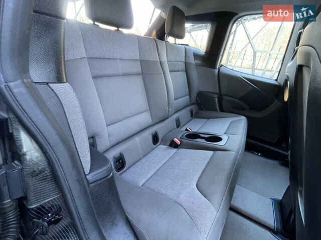 Бежевый БМВ И3, объемом двигателя 0 л и пробегом 149 тыс. км за 8370 $, фото 28 на Automoto.ua