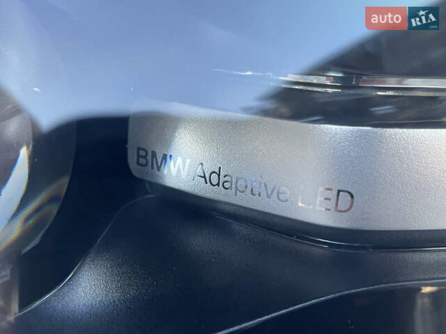 Бежевый БМВ И3, объемом двигателя 0 л и пробегом 149 тыс. км за 8370 $, фото 17 на Automoto.ua