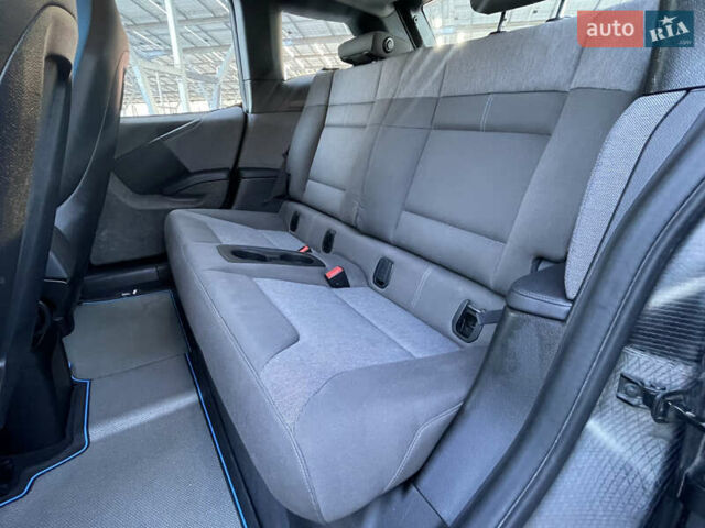 Бежевый БМВ И3, объемом двигателя 0 л и пробегом 149 тыс. км за 8370 $, фото 22 на Automoto.ua