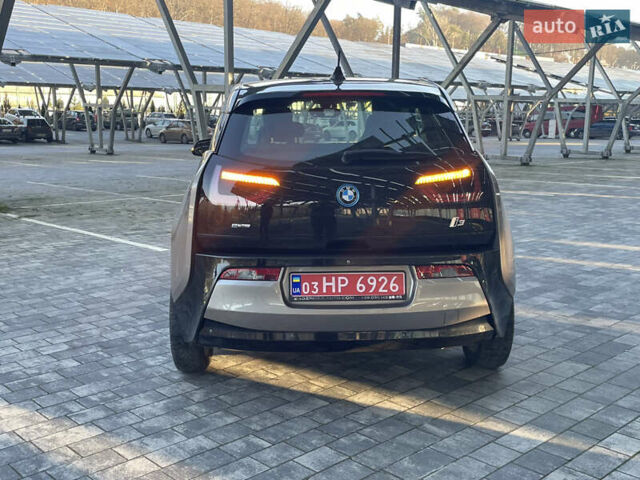 Бежевый БМВ И3, объемом двигателя 0 л и пробегом 149 тыс. км за 8370 $, фото 8 на Automoto.ua