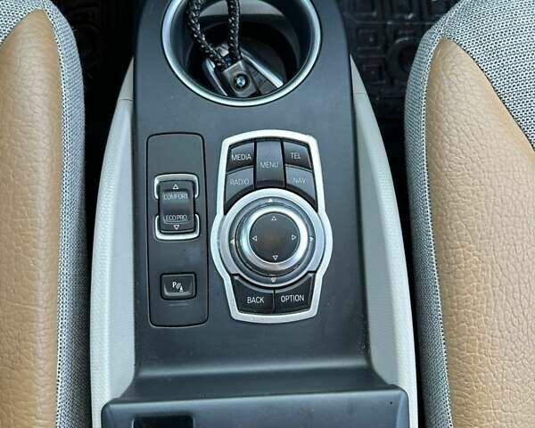 Бежевый БМВ И3, объемом двигателя 0 л и пробегом 137 тыс. км за 10400 $, фото 6 на Automoto.ua