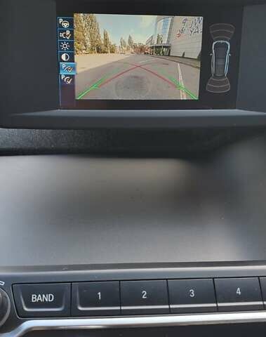 Бежевый БМВ И3, объемом двигателя 0.7 л и пробегом 77 тыс. км за 13600 $, фото 4 на Automoto.ua