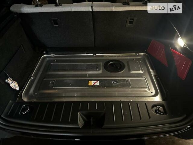 Бежевый БМВ И3, объемом двигателя 0.7 л и пробегом 77 тыс. км за 13600 $, фото 24 на Automoto.ua