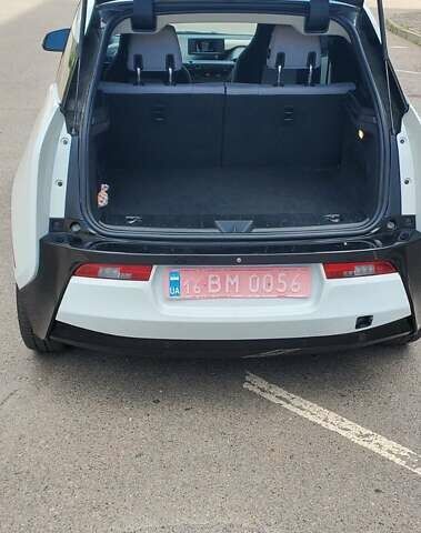 Бежевый БМВ И3, объемом двигателя 0.7 л и пробегом 77 тыс. км за 13600 $, фото 15 на Automoto.ua