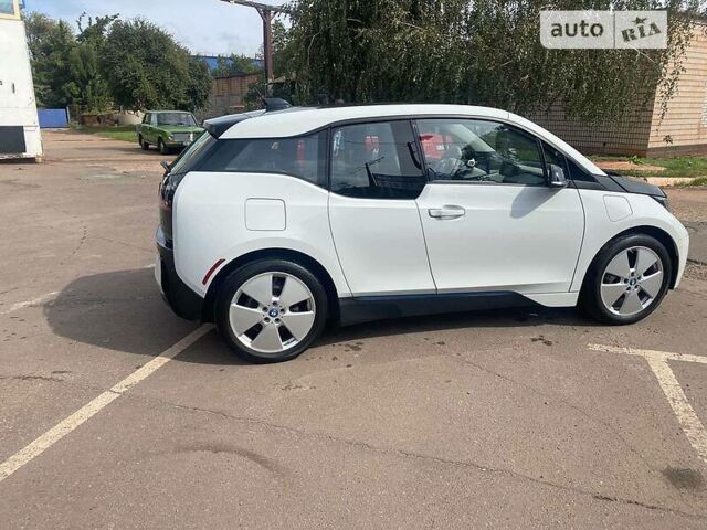 Бежевый БМВ И3, объемом двигателя 0.7 л и пробегом 77 тыс. км за 13600 $, фото 27 на Automoto.ua