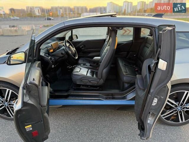 Бежевий БМВ І3, об'ємом двигуна 0 л та пробігом 133 тис. км за 13200 $, фото 14 на Automoto.ua