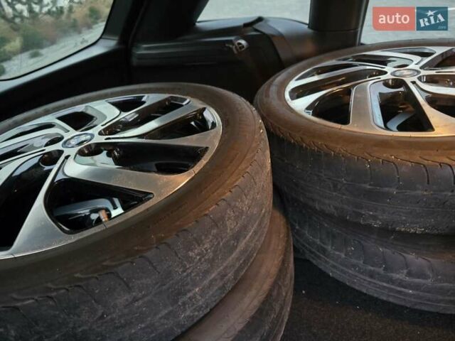 Бежевий БМВ І3, об'ємом двигуна 0 л та пробігом 150 тис. км за 9300 $, фото 3 на Automoto.ua