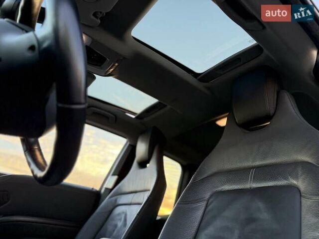 Бежевий БМВ І3, об'ємом двигуна 0 л та пробігом 133 тис. км за 13200 $, фото 12 на Automoto.ua