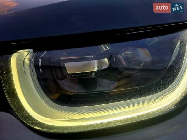 Бежевий БМВ І3, об'ємом двигуна 0 л та пробігом 150 тис. км за 9300 $, фото 4 на Automoto.ua