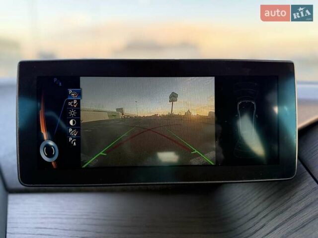 Бежевий БМВ І3, об'ємом двигуна 0 л та пробігом 133 тис. км за 13200 $, фото 17 на Automoto.ua