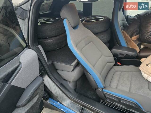 Бежевий БМВ І3, об'ємом двигуна 0 л та пробігом 150 тис. км за 9300 $, фото 2 на Automoto.ua