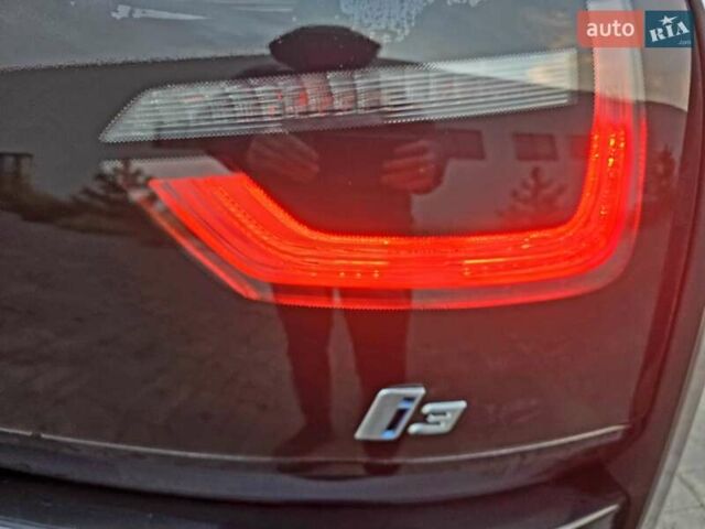 Бежевий БМВ І3, об'ємом двигуна 0 л та пробігом 150 тис. км за 9300 $, фото 13 на Automoto.ua