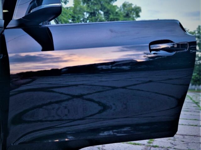 Черный БМВ И3, объемом двигателя 0 л и пробегом 67 тыс. км за 22500 $, фото 1 на Automoto.ua