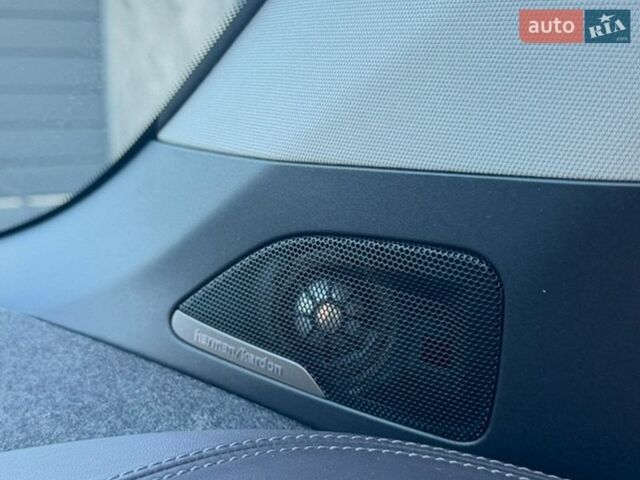Черный БМВ И3, объемом двигателя 0 л и пробегом 83 тыс. км за 9990 $, фото 24 на Automoto.ua