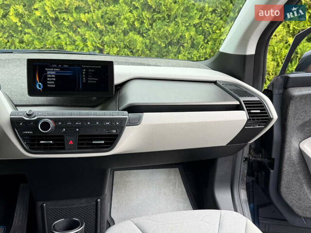 Черный БМВ И3, объемом двигателя 0.65 л и пробегом 114 тыс. км за 10999 $, фото 36 на Automoto.ua