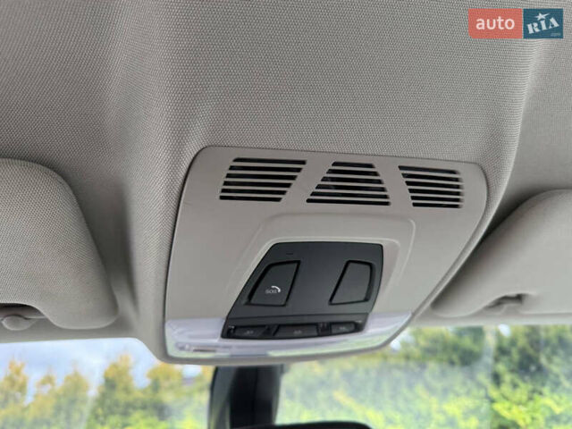 Черный БМВ И3, объемом двигателя 0.65 л и пробегом 114 тыс. км за 10999 $, фото 49 на Automoto.ua