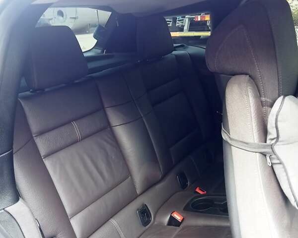 Черный БМВ И3, объемом двигателя 0 л и пробегом 107 тыс. км за 13200 $, фото 13 на Automoto.ua