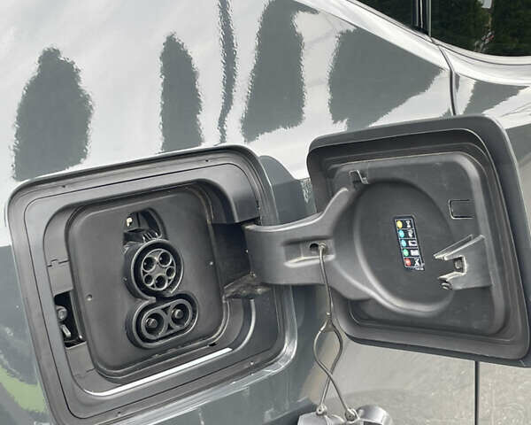 Чорний БМВ І3, об'ємом двигуна 0 л та пробігом 60 тис. км за 8599 $, фото 30 на Automoto.ua